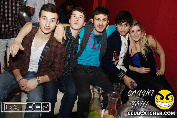 Lot332 nightclub photo 263 - January 22nd, 2011