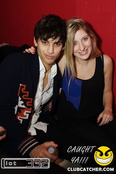 Lot332 nightclub photo 264 - January 22nd, 2011