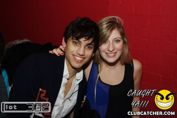 Lot332 nightclub photo 265 - January 22nd, 2011