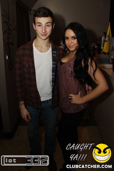 Lot332 nightclub photo 267 - January 22nd, 2011