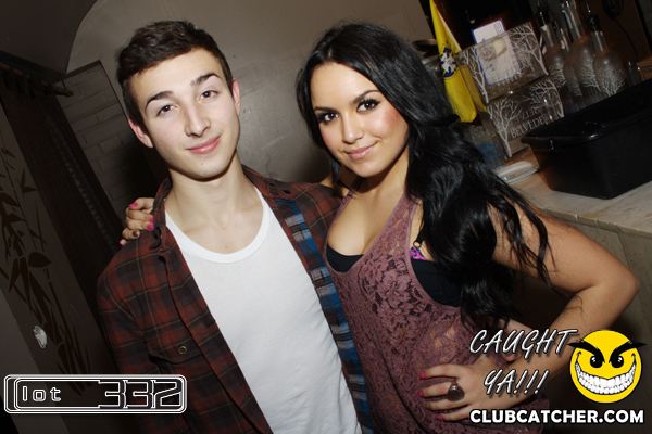 Lot332 nightclub photo 268 - January 22nd, 2011