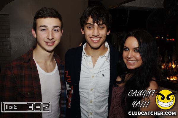 Lot332 nightclub photo 269 - January 22nd, 2011