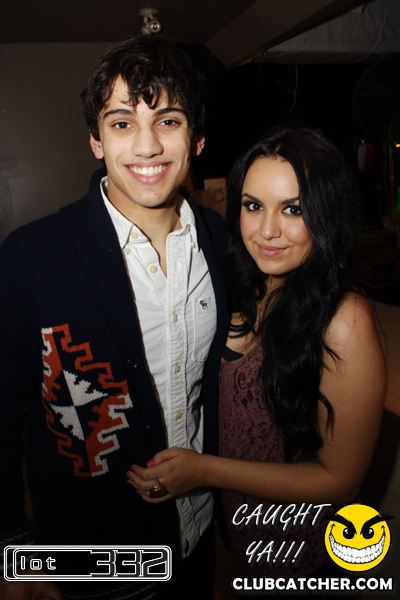 Lot332 nightclub photo 270 - January 22nd, 2011