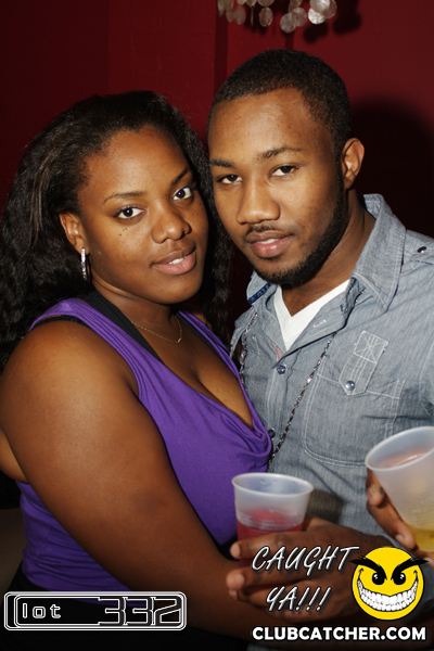 Lot332 nightclub photo 272 - January 22nd, 2011