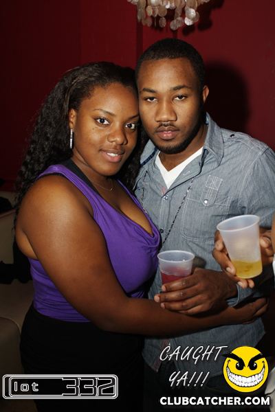 Lot332 nightclub photo 273 - January 22nd, 2011