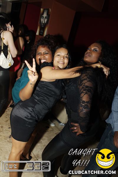 Lot332 nightclub photo 275 - January 22nd, 2011