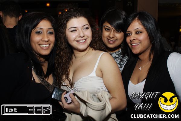 Lot332 nightclub photo 280 - January 22nd, 2011