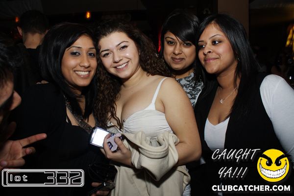 Lot332 nightclub photo 281 - January 22nd, 2011