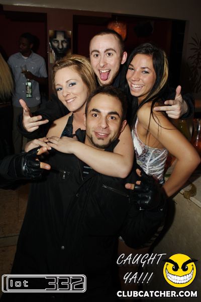 Lot332 nightclub photo 283 - January 22nd, 2011