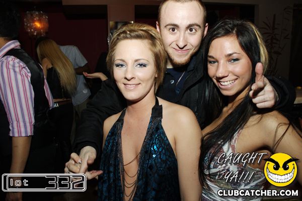 Lot332 nightclub photo 285 - January 22nd, 2011