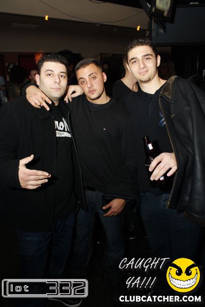 Lot332 nightclub photo 286 - January 22nd, 2011