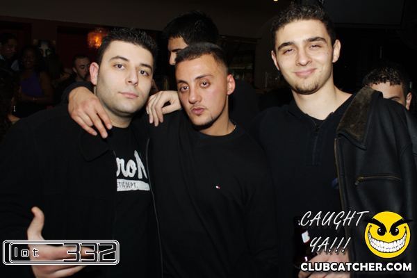 Lot332 nightclub photo 287 - January 22nd, 2011