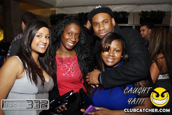 Lot332 nightclub photo 289 - January 22nd, 2011