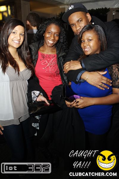 Lot332 nightclub photo 290 - January 22nd, 2011