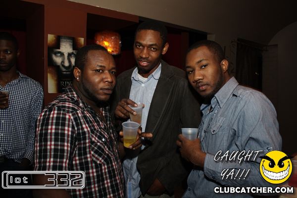 Lot332 nightclub photo 30 - January 22nd, 2011