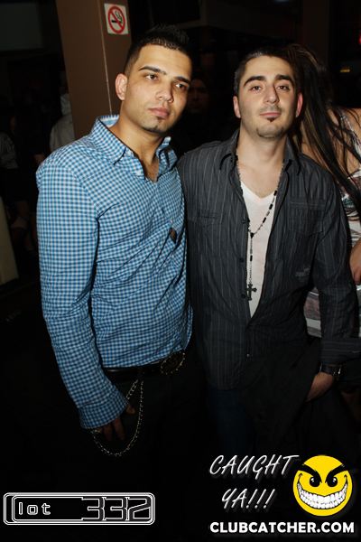 Lot332 nightclub photo 291 - January 22nd, 2011