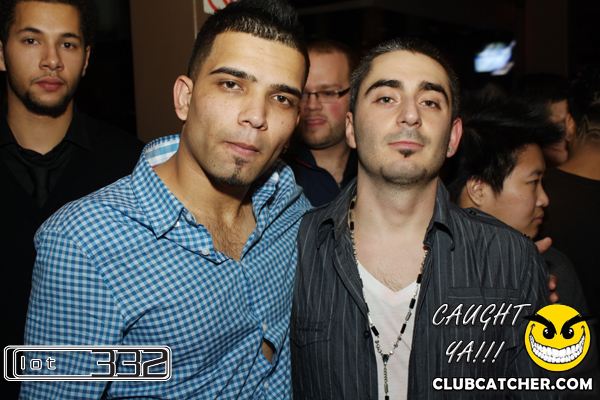 Lot332 nightclub photo 292 - January 22nd, 2011