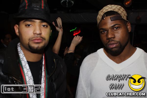 Lot332 nightclub photo 293 - January 22nd, 2011