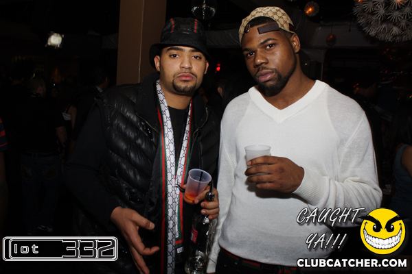 Lot332 nightclub photo 294 - January 22nd, 2011