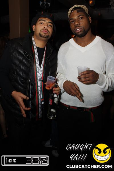 Lot332 nightclub photo 295 - January 22nd, 2011