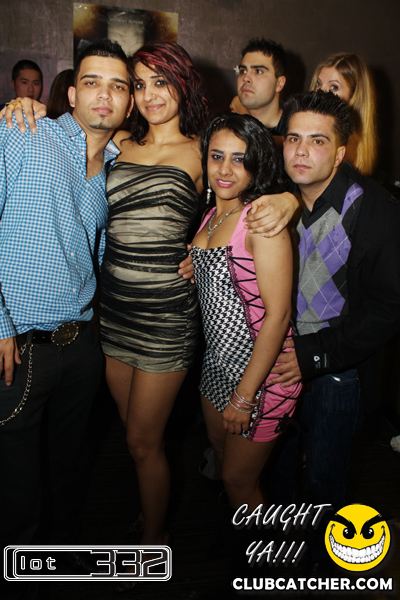 Lot332 nightclub photo 296 - January 22nd, 2011