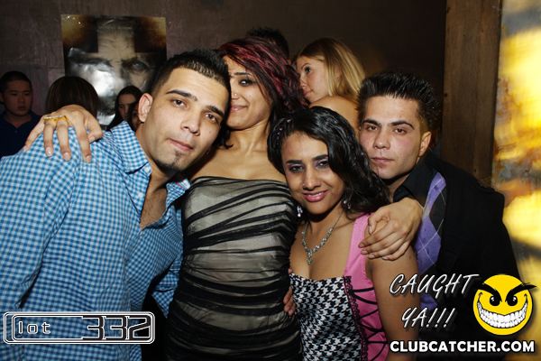 Lot332 nightclub photo 297 - January 22nd, 2011