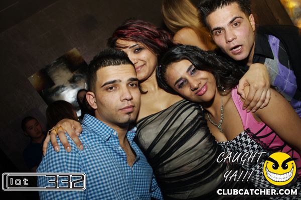 Lot332 nightclub photo 298 - January 22nd, 2011