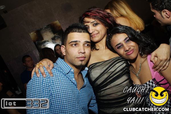 Lot332 nightclub photo 299 - January 22nd, 2011