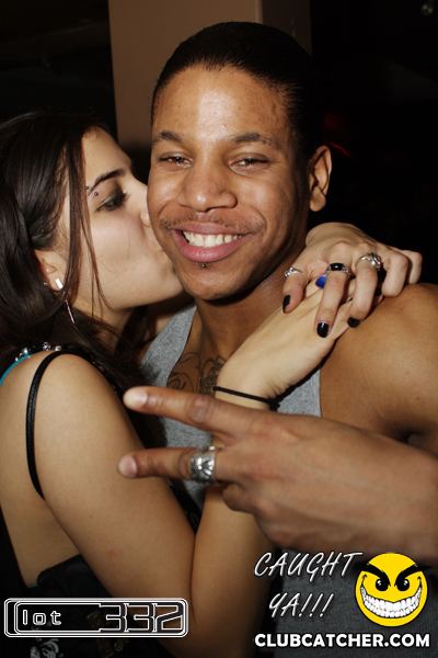 Lot332 nightclub photo 302 - January 22nd, 2011