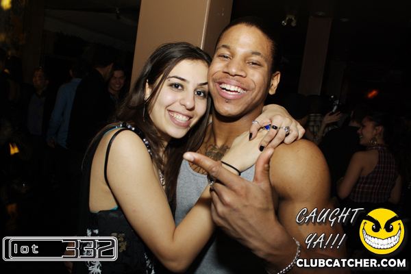 Lot332 nightclub photo 303 - January 22nd, 2011