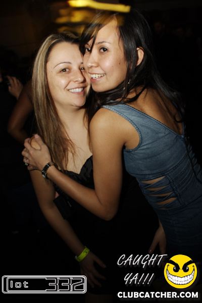 Lot332 nightclub photo 307 - January 22nd, 2011