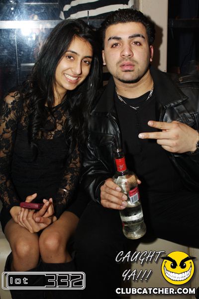 Lot332 nightclub photo 32 - January 22nd, 2011