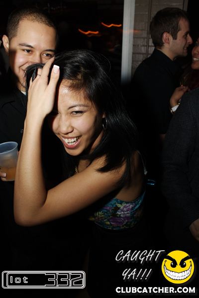 Lot332 nightclub photo 311 - January 22nd, 2011