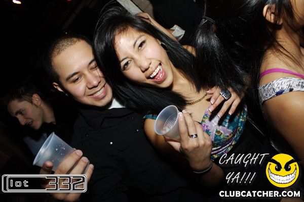 Lot332 nightclub photo 313 - January 22nd, 2011