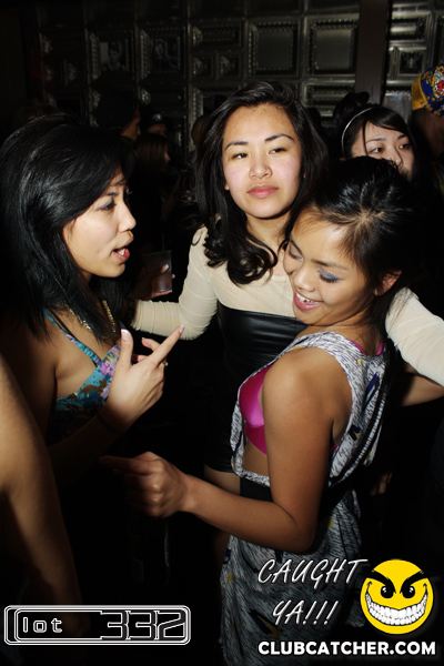 Lot332 nightclub photo 318 - January 22nd, 2011