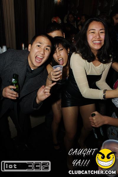 Lot332 nightclub photo 326 - January 22nd, 2011