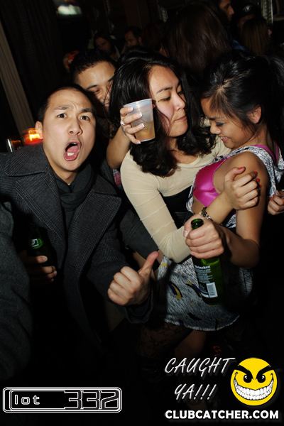 Lot332 nightclub photo 327 - January 22nd, 2011