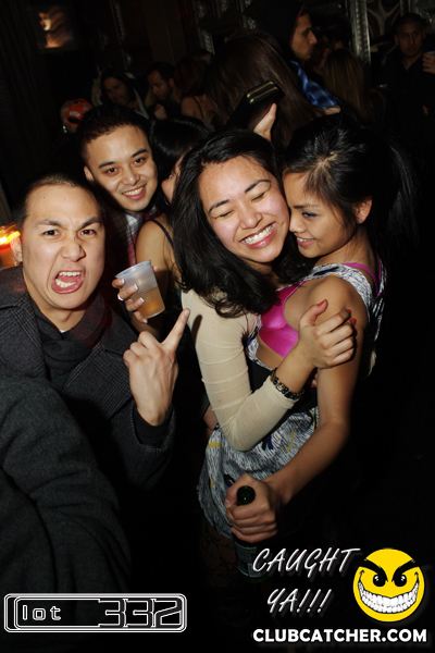 Lot332 nightclub photo 328 - January 22nd, 2011