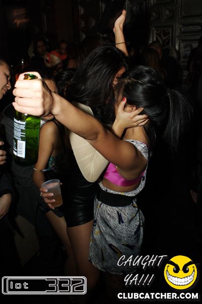 Lot332 nightclub photo 329 - January 22nd, 2011