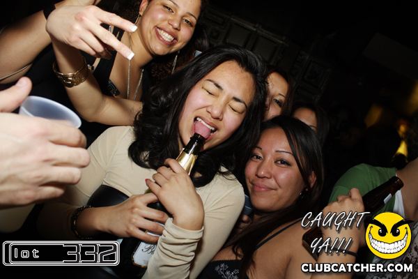 Lot332 nightclub photo 337 - January 22nd, 2011