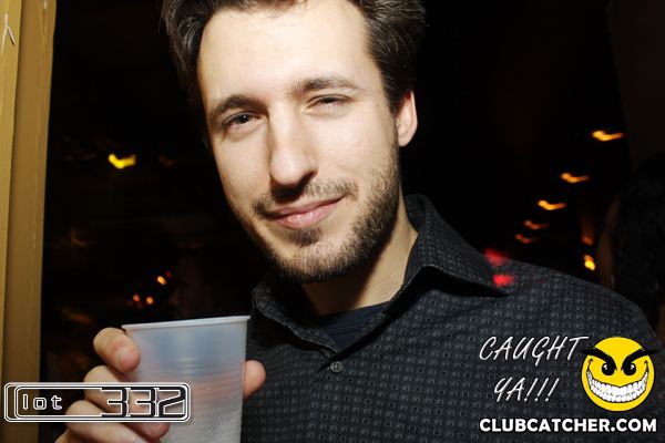 Lot332 nightclub photo 338 - January 22nd, 2011