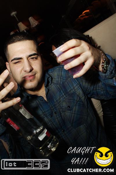 Lot332 nightclub photo 341 - January 22nd, 2011