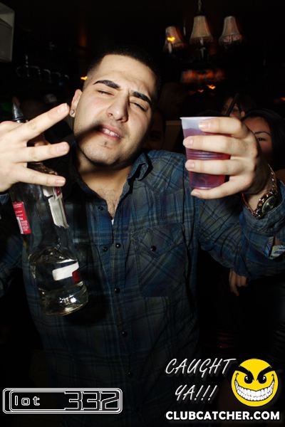 Lot332 nightclub photo 342 - January 22nd, 2011