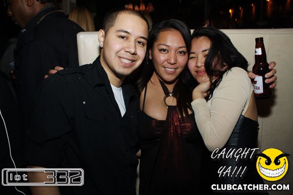 Lot332 nightclub photo 343 - January 22nd, 2011