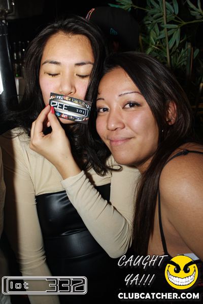 Lot332 nightclub photo 346 - January 22nd, 2011