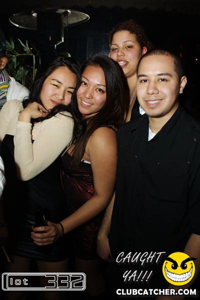 Lot332 nightclub photo 356 - January 22nd, 2011