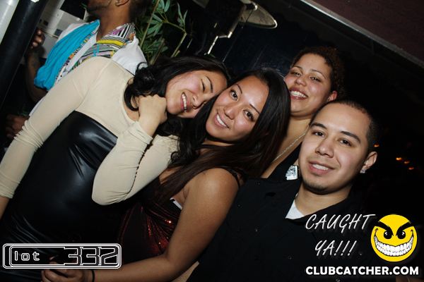 Lot332 nightclub photo 357 - January 22nd, 2011