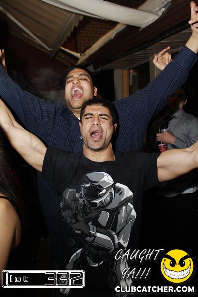 Lot332 nightclub photo 358 - January 22nd, 2011