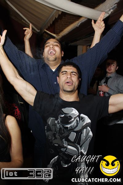 Lot332 nightclub photo 359 - January 22nd, 2011