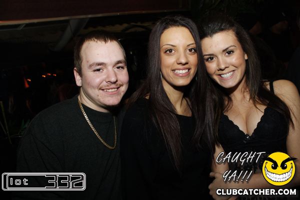 Lot332 nightclub photo 361 - January 22nd, 2011
